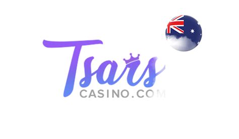 tsars casino login